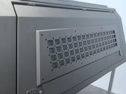 Molle Panels Molle Panels